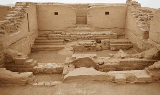 Expériences à Pachacamac et Pantanos de Villa