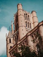 Albi : visite gastronomique et du marché avec dégustations et promenade historique