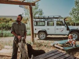 Toscane : Expérience de chasse à la truffe à Volterra