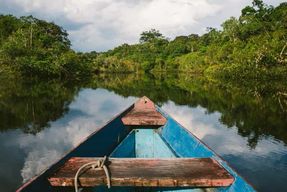 Depuis Leticia : Circuit naturel et culturel de 5 jours en Amazonie