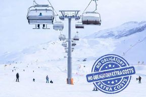 Bakou : Guba, Candy Cane et station de montagne de Shahdag