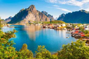 Circuit photo de 3 jours sur les sites incontournables des Lofoten