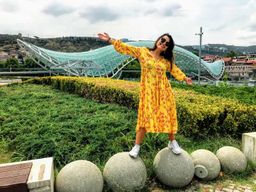 Tbilissi : Visite à pied de la vieille ville - Attractions incontournables