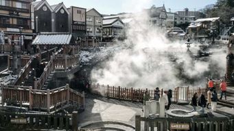 Depuis Tokyo : voyage de deux jours à Nagano et Kusatsu Onsen