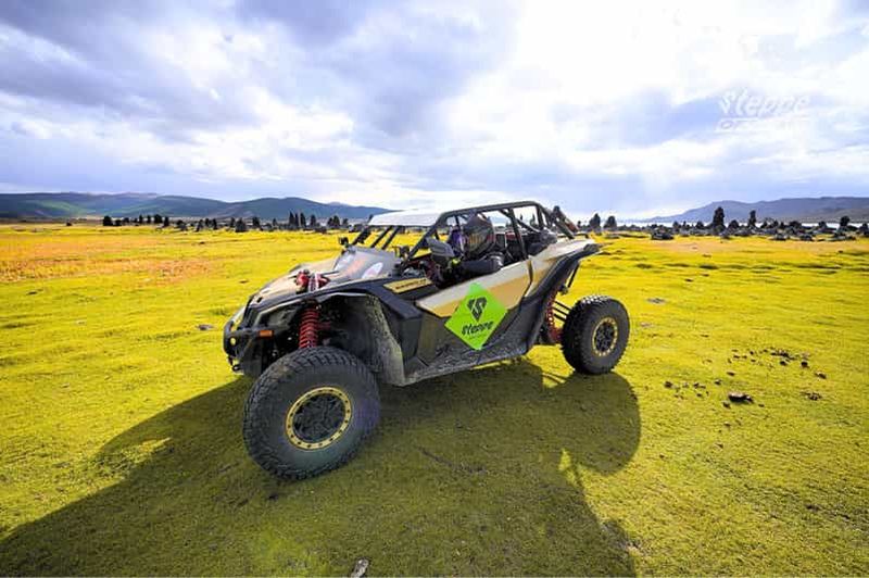 Circuit court de 5 jours