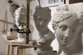 Musée Gypsotheca Antonio Canova : billet et application audioguide