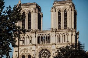 Paris : visite guidée de Notre-Dame, le chef-d'œuvre restauré