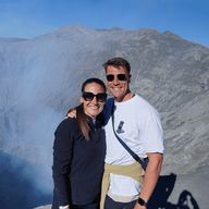Au départ de Malang : excursion d'une journée au mont Bromo en commun