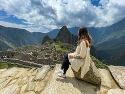 Depuis Cusco : visite d'une jounée en groupe au Machu Picchu