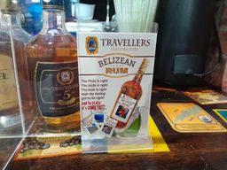 Belize City : visite des sites incontournables de la ville et dégustation de rhum