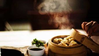 Montréal : Visite à pied du quartier chinois sous la surface