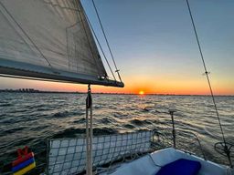 Constanta : Sailing Prince