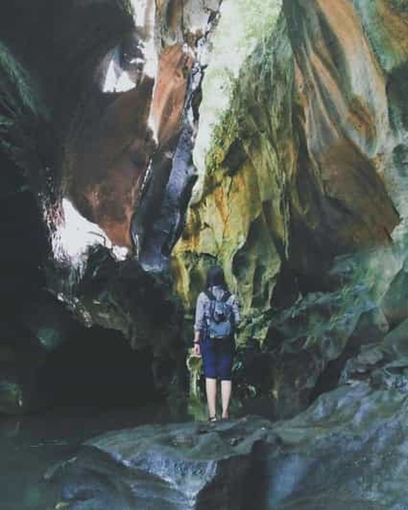 Bali caché : canyon secret, Tirta Empul et Gunung Kawi