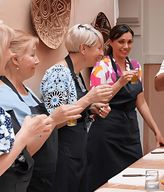 Marrakech : Cours de cuisine traditionnelle et visite du marché local