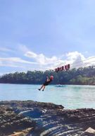 Voiture privée + Ultimate Underground River + Déjeuner +Accompagnements