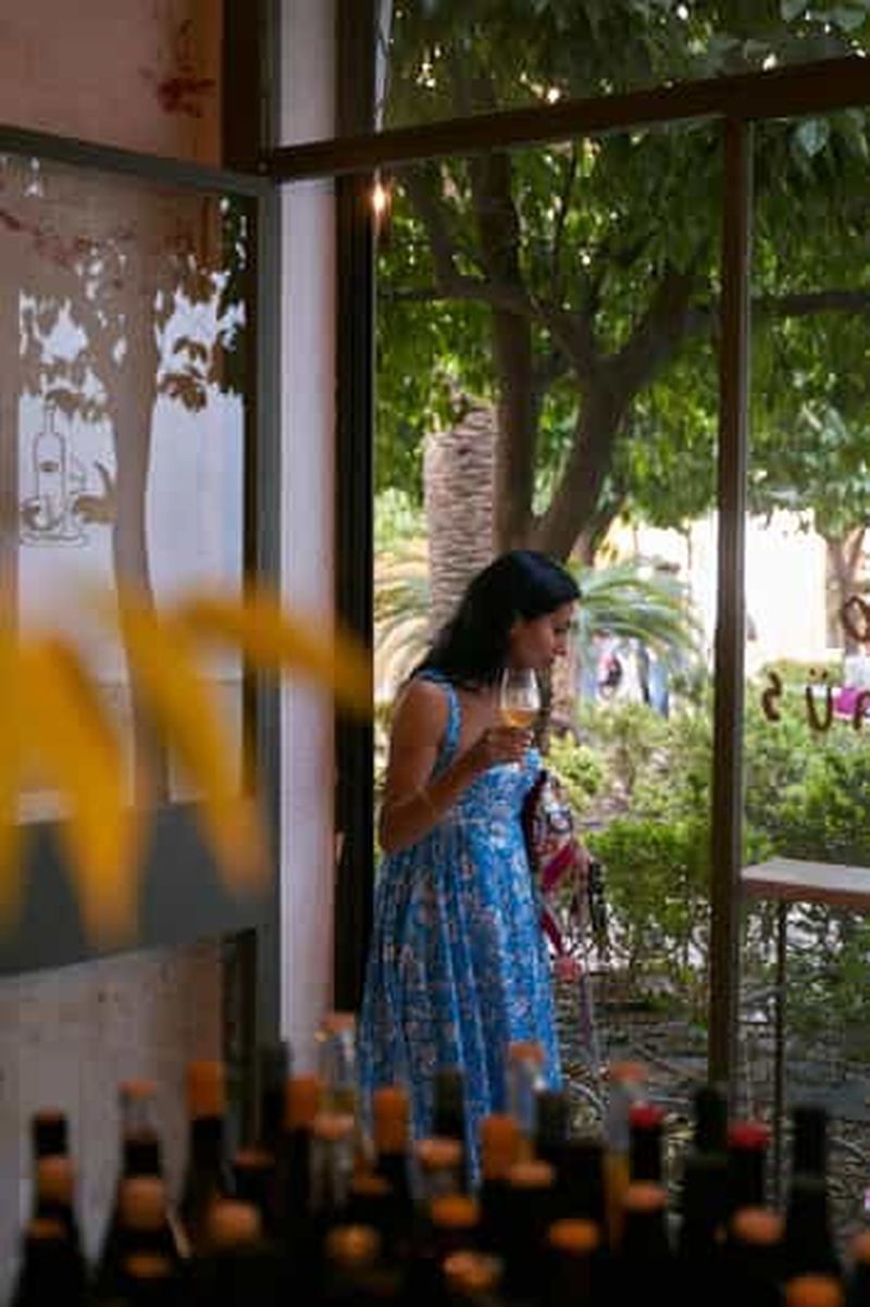 Cordoue : Découvrez l'âme du vin et de la cuisine naturels espagnols