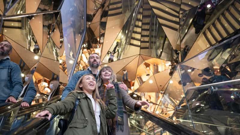 Shibuya et Harajuku : visite privée des joyaux cachés et des sites incontournables