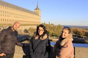 Visite privative de Bruxelles : quartier européen, Grand-Place et plus encore
