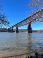 New York : visite de l'Hudson avec Sleepy Hollow et la passerelle sur l'Hudson