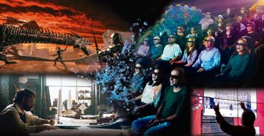 Gaudí Experiència Barcelona Billet d'entrée