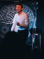 Dublin : Spectacle de contes et légendes irlandais