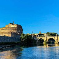 Rome : Musée de l'Ara Pacis et bateau à arrêts multiples en bateau