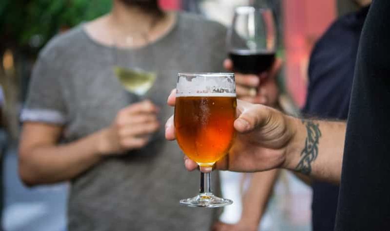 Alicante : visite culinaire guidée du marché central et bars à tapas