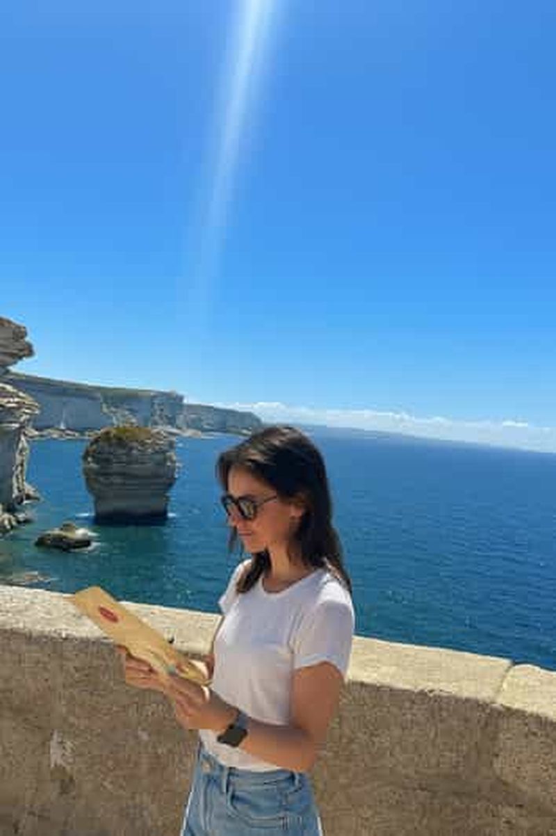 Bonifacio : Escape Game, visite insolite dans la citadelle