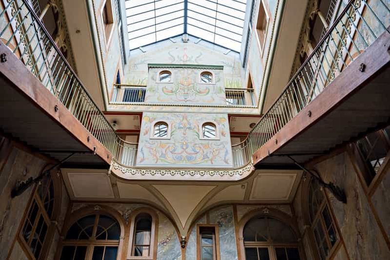 Visite culinaire La Chaux-de-Fonds