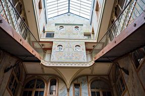 Visite culinaire La Chaux-de-Fonds