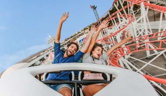 Billet Holiday World Maspalomas Wooland