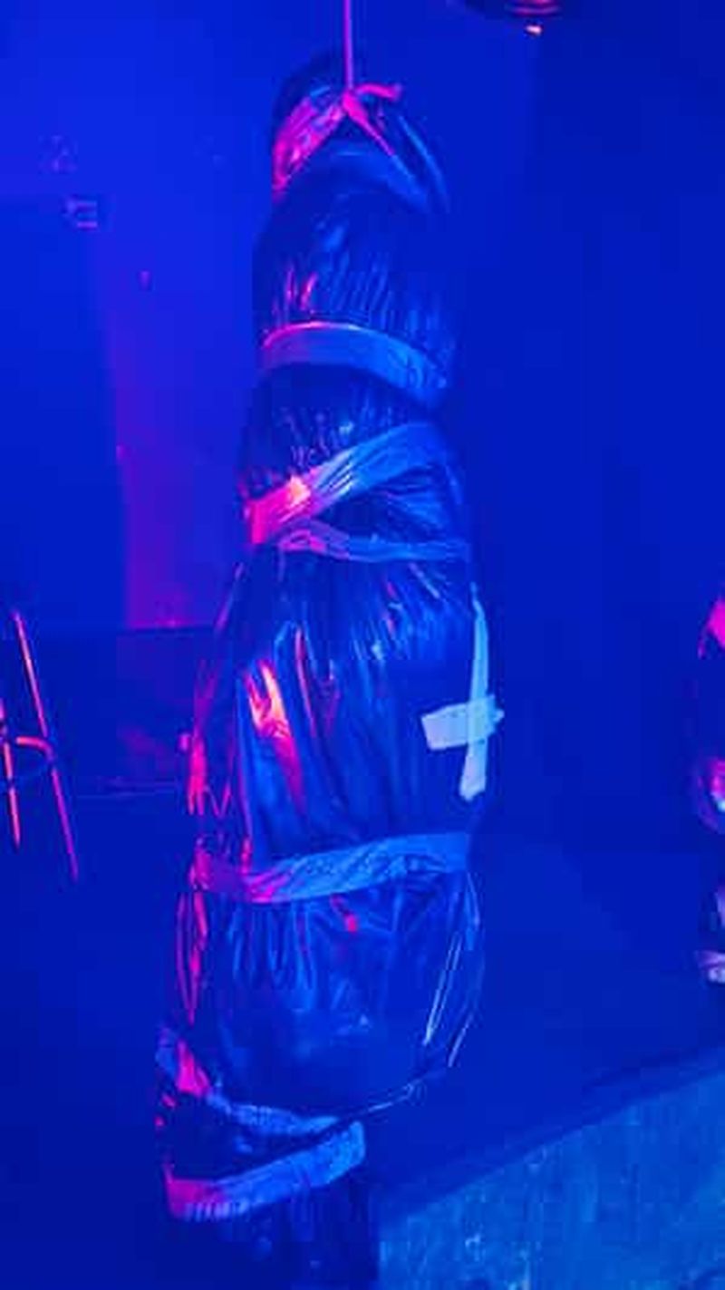 Bratislava : billet d'entrée au musée du crime avec spectacle