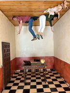 MUSÉE ILUZIONA Tolède