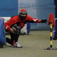 Biberach : expérience de paintball en salle