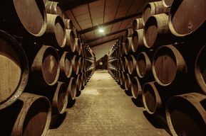 Jerez : Tour Bodegas Páez Morilla ESPAÑOL/DEUTSCH