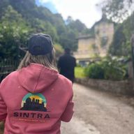 Découvrez Sintra à pied : explorez le village et le Palais national de Sintra + billet - 2 h