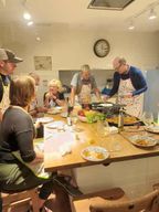 La Corogne : Shopping au marché local et atelier de cuisine
