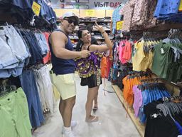 Dubaï : nouvelle visite guidée shopping « Magie et secrets ».