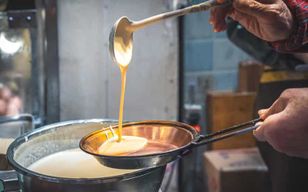 Visite culinaire en soirée à Chengdu