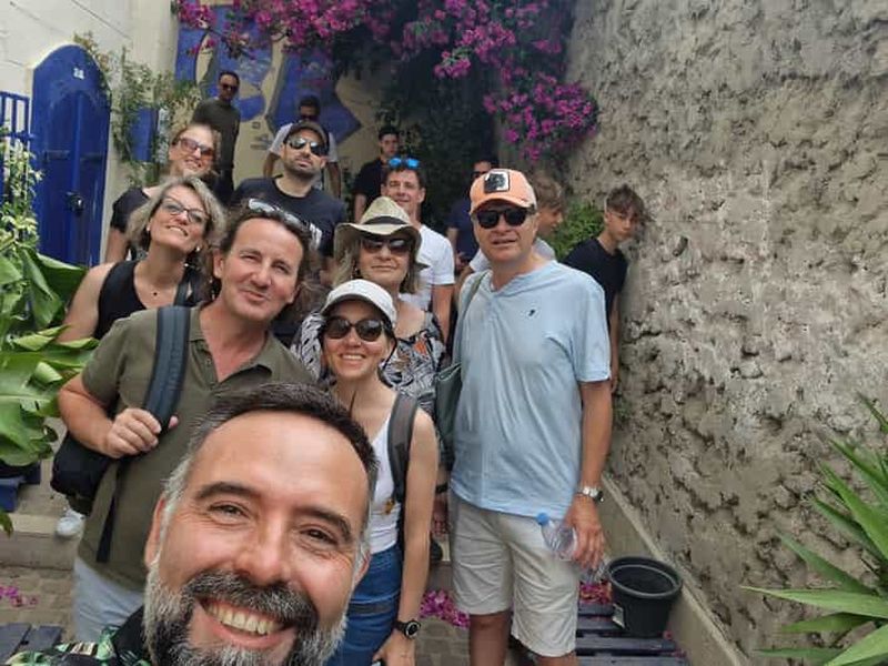 Marseille : découvrir la vieille ville avec un marseillais