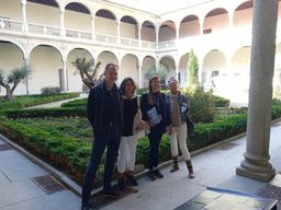 Tolède : Circuit 7 points forts. Monuments historiques et culturels