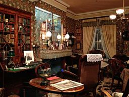 Londres : Visite des 30 plus beaux monuments et du musée Sherlock Holmes