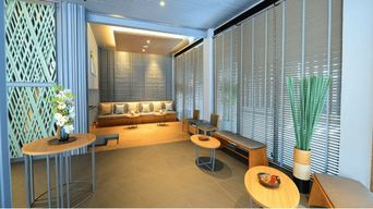 Bangkok : Let's Relax Spa Phaya Thai Massage Bon électronique