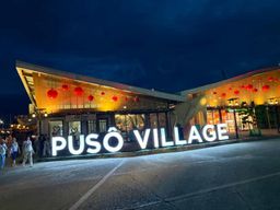 Cebu : visite citadine privée, lechon baboy et tuslob buwa