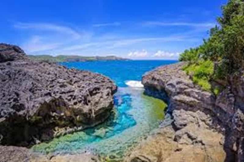 Bali : Excursion d'une journée à Nusa Penida avec Kelingking et Diamond Beach