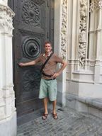 Lausanne : visite à pied de la vieille ville