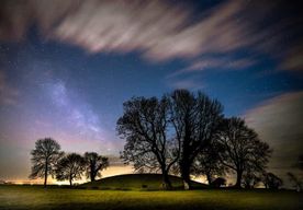 Armagh : billet d'entrée pour le centre et le fort de Navan
