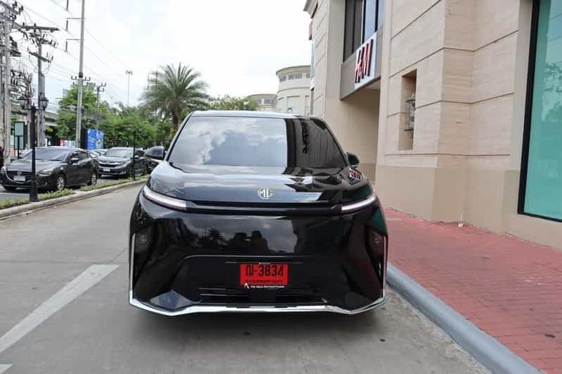 Aéroport Suvarnabhumi de Bangkok : transferts privés de luxe