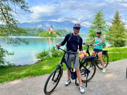 Bled eBike Tour