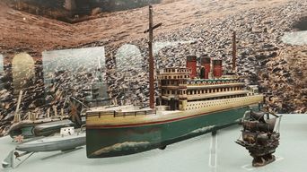 Hyderabad : visite guidée du musée Salar Jung avec billet d'entrée